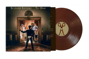 Scissor Sisters — Ta-Dah