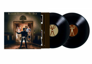 Scissor Sisters — Ta-Dah