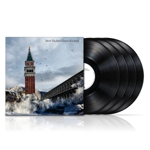 Hackett Steve - Genesis Revisited Ii (Vinyl Re-Issue 2026)