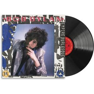 Bob Dylan - Empire Burlesque