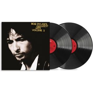 Bob Dylan - Greatest Hits Vol. 3
