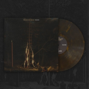 Lovecraft Sextet The - Penance (Brown Marbled Vinyl Lp)