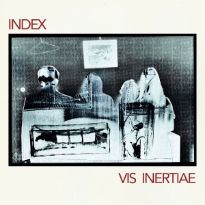 Index - Index-Vis Inertiae (Smog Vinyl)