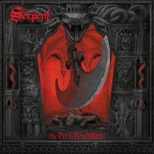 Serpent - The Pit And The Pendulum