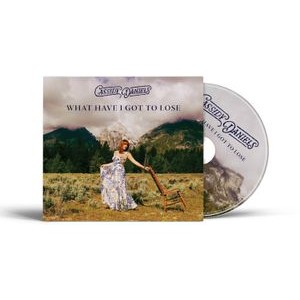 Cassidy Daniels - What Have I Got To Lose