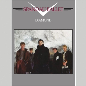 Spandau Ballet - Diamond