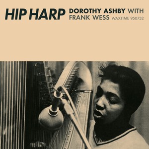 Dorothy Ashby — Hip Harp