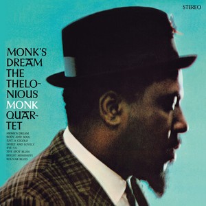 Thelonious Monk — Monk's Dream