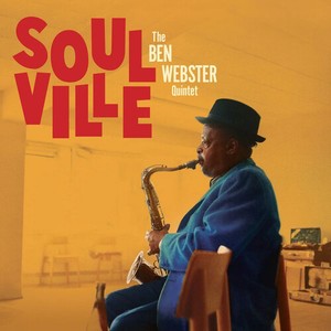 Ben Webser - Soulville