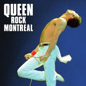 Queen — Rock Montreal