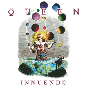 Queen — Innuendo