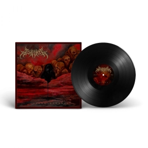 Azarath — Scorn Eternal
