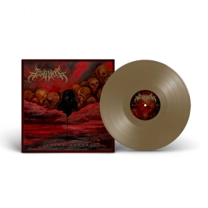 Azarath — Scorn Eternal