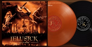 Jelusick — Live At Home