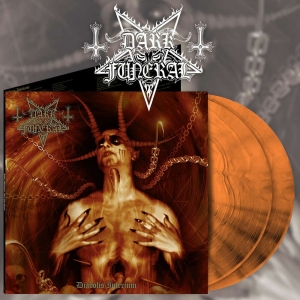 Dark Funeral - Diabolis Interium (2 Lp Marble Viny