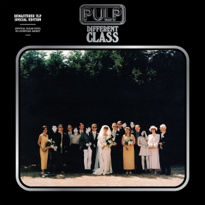 Pulp - Different Class (Nad 2Lp)