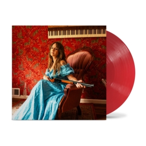 Margo Price - Days Of Unrest (Apple Red Vinyl)