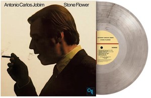 Antonio Carlos Jobim — Stone Flower