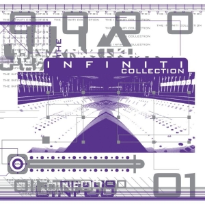 Infiniti — Infiniti Collection (Remastered & E