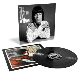 Bill Wyman — The Best Of