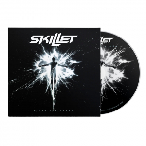 Skillet - After The Storm (CD)