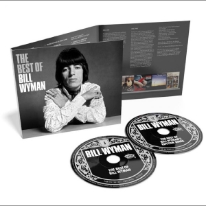 Bill Wyman - The Best Of
