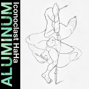 Aluminum - Iconoclast Haha (Ltd. Coke Bottle C