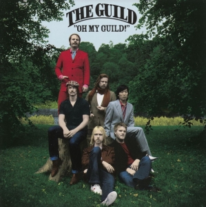The Guild — Oh My Guild