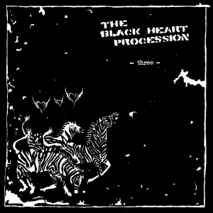 Black Heart Procession — Three
