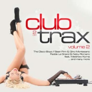 Various Artists - Club Trax 2