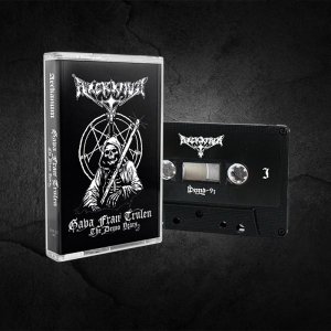 Arckanum - Gava Fran Trulen (The Demo Years) (