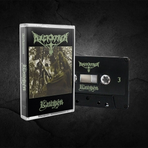 Arckanum - Kampen (Mc)