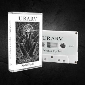Urarv - Nychta Psychis (Mc)