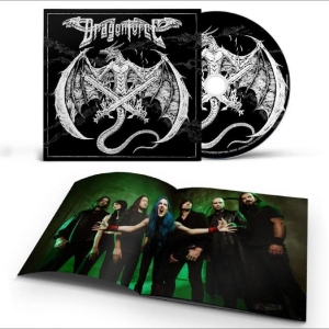 Dragonforce - Dragonforce (CD)