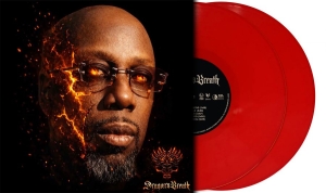 Inspectah Deck — Dragon's Breath