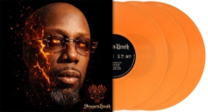 Inspectah Deck — Dragon's Breath