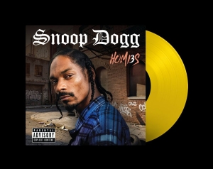 Snoop Dogg — Homi3s