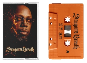 Inspectah Deck - Dragon's Breath (Mc)
