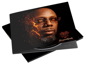 Inspectah Deck - Dragon's Breath (Digipack)