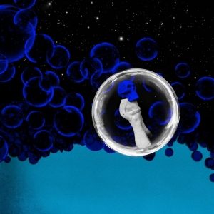 Jack White - G.O.D. And The Broken Ribs / Derech