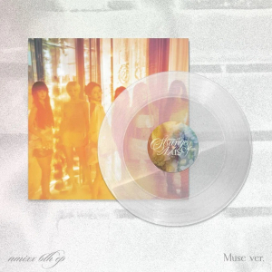 Nmixx — Strange Muse