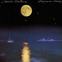 Santana Carlos - Havana Moon in the group CD / Rock at Bengans Skivbutik AB (569218)