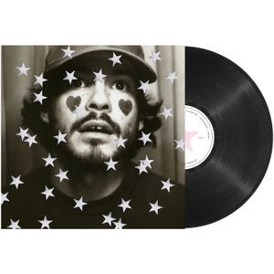 Rex Orange County - Dream Fatigue (Black Vinyl)