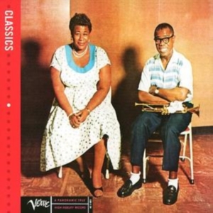 Louis Armstrong Ella Fitzgerald - Ella & Louis