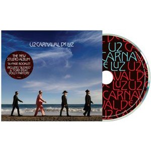 U2 - Carnaval De Luz
