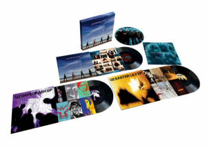 U2 - Carnaval De Luz (Ltd Deluxe Boxset Vinyl edition)