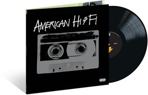American Hi-Fi - American Hi-Fi