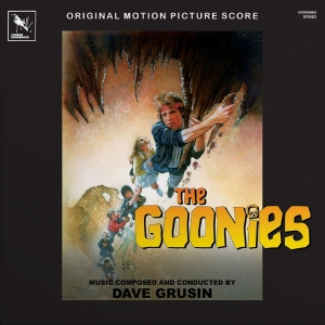 Dave Grusin — The Goonies