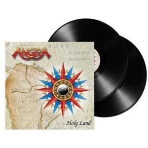 Angra - Holy Land (2 Lp Vinyl)