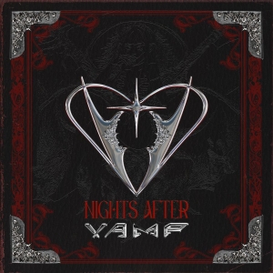 Magnolia Park — Nights After Vamp